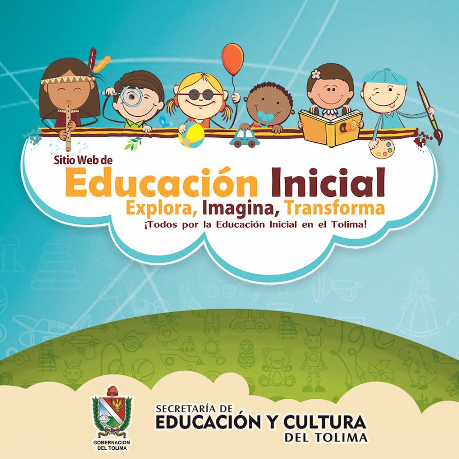 Educación Inicial