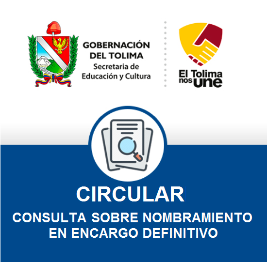 Circular del 26 de junio de 2023