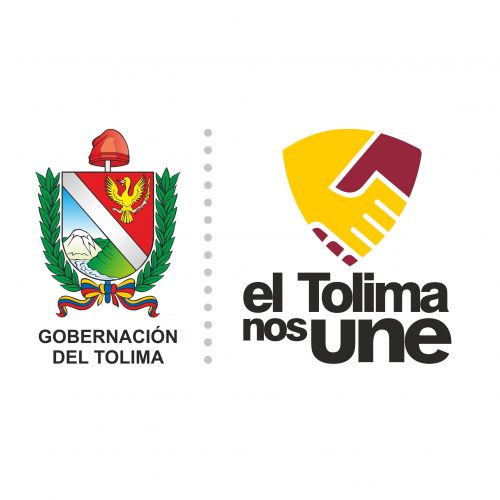 logo Gobernacion eL tOLIMA nOS uNE Portal sin SEDTOLIMa....
