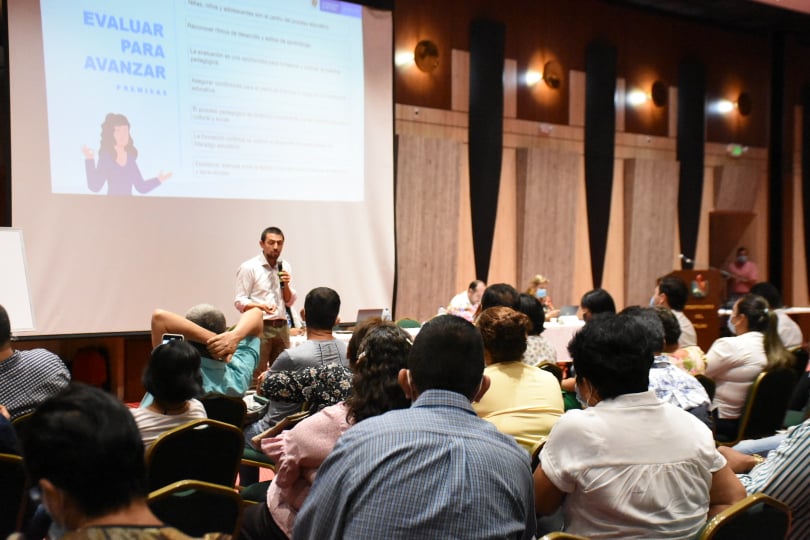 FIRMADO EN EL TOLIMA PACTO POR LA POLÍTICA EDUCATIVA DE PRIMERA ...