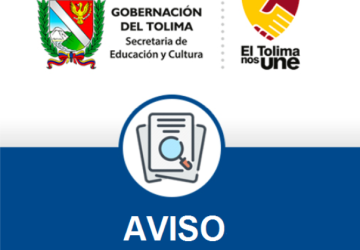 AVISO