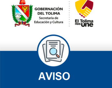 AVISO