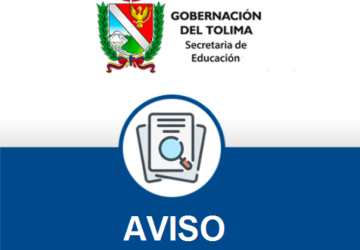 AVISO