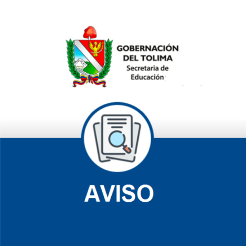 AVISO