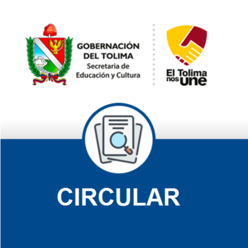 CIRCULAR
