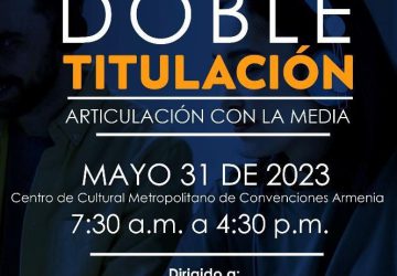 Doble titulación