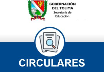 CIRCULARES