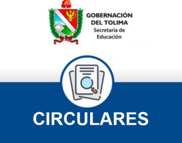 CIRCULARES