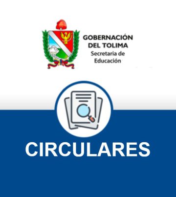 CIRCULARES