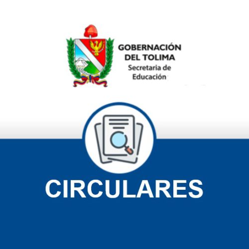 CIRCULARES