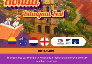 BILINGUAL FEST - HONDA