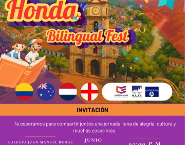 BILINGUAL FEST - HONDA