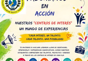 Pabonianos en Acción Cabezpte