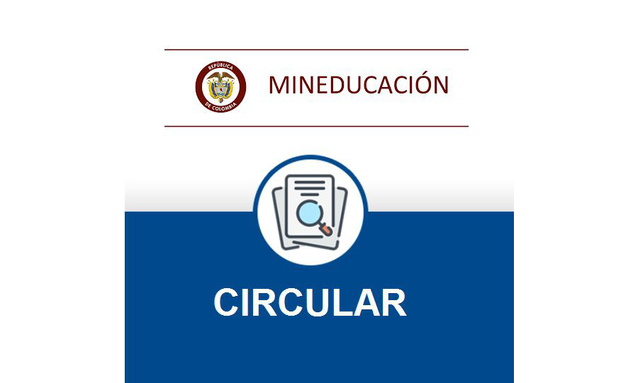 CIRCULAR No 236 DE OCTUBRE 28 DE 2020 – ENCUENTRO DE RECTORES.